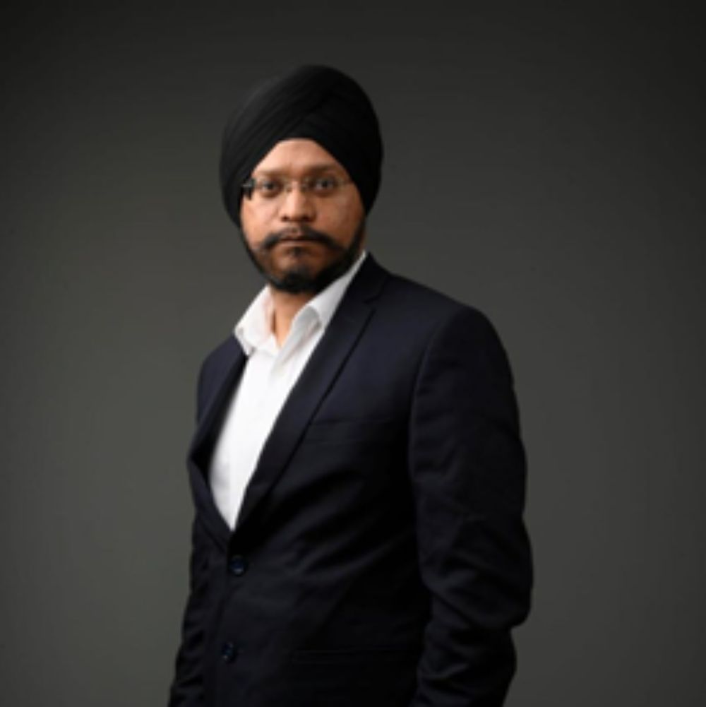 Pawandeep Singh Bawa