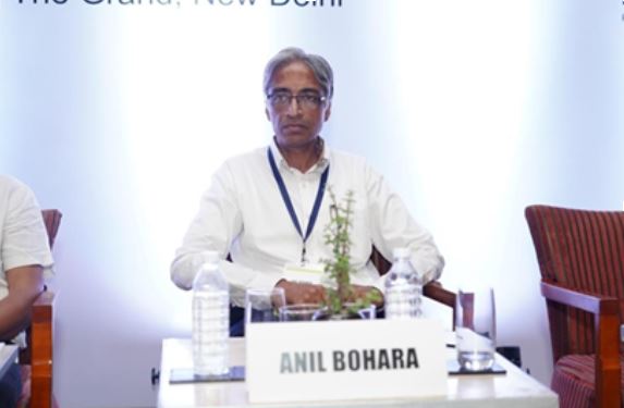 Anil Bohara