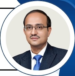 Shri Sivakumar V Vepakomma