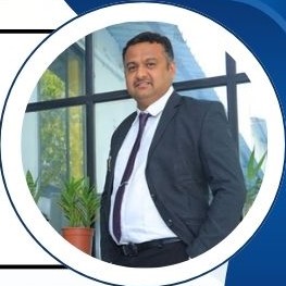 Mr. Amit Arokar