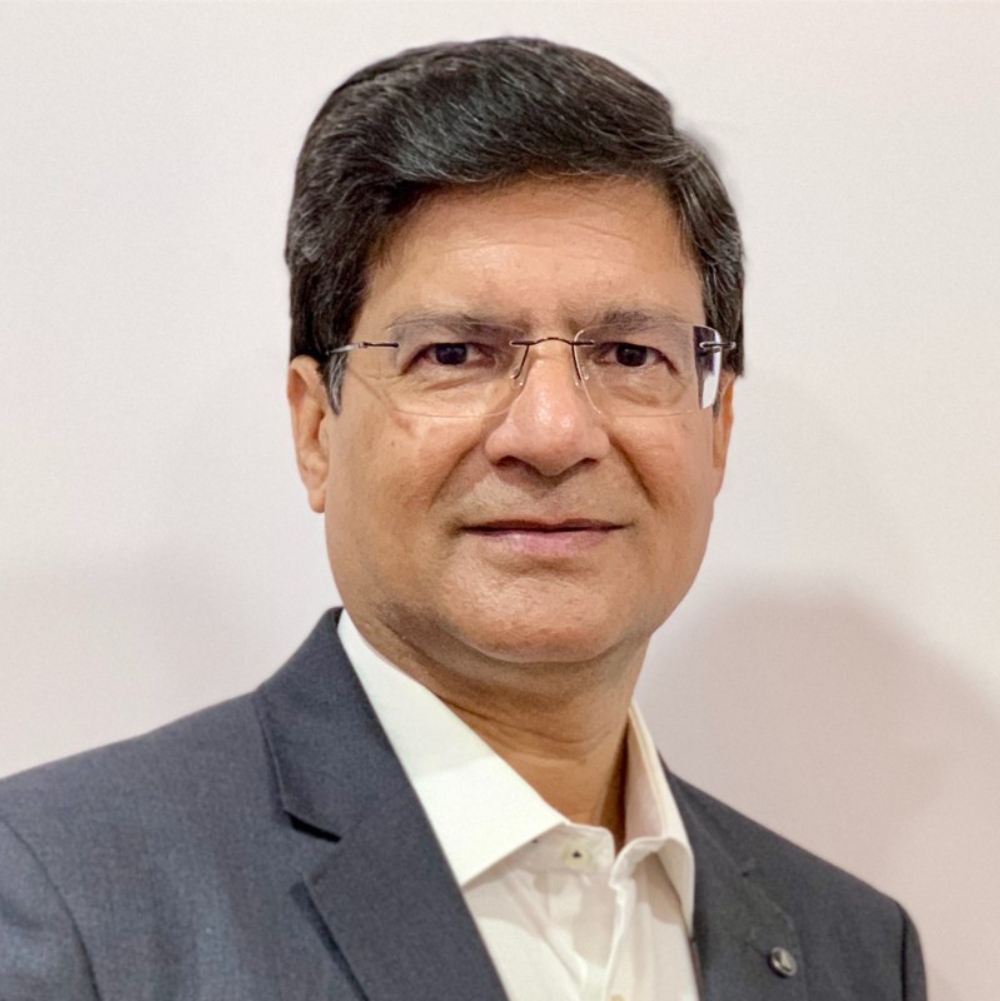 Amit Mittal