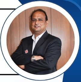 Amitkumar S K