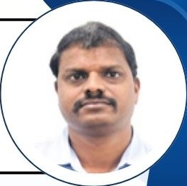 Mr. Amol Uttam Mane