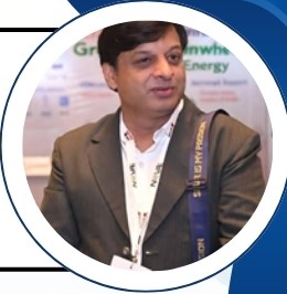 Anirudh Kumar Gupta