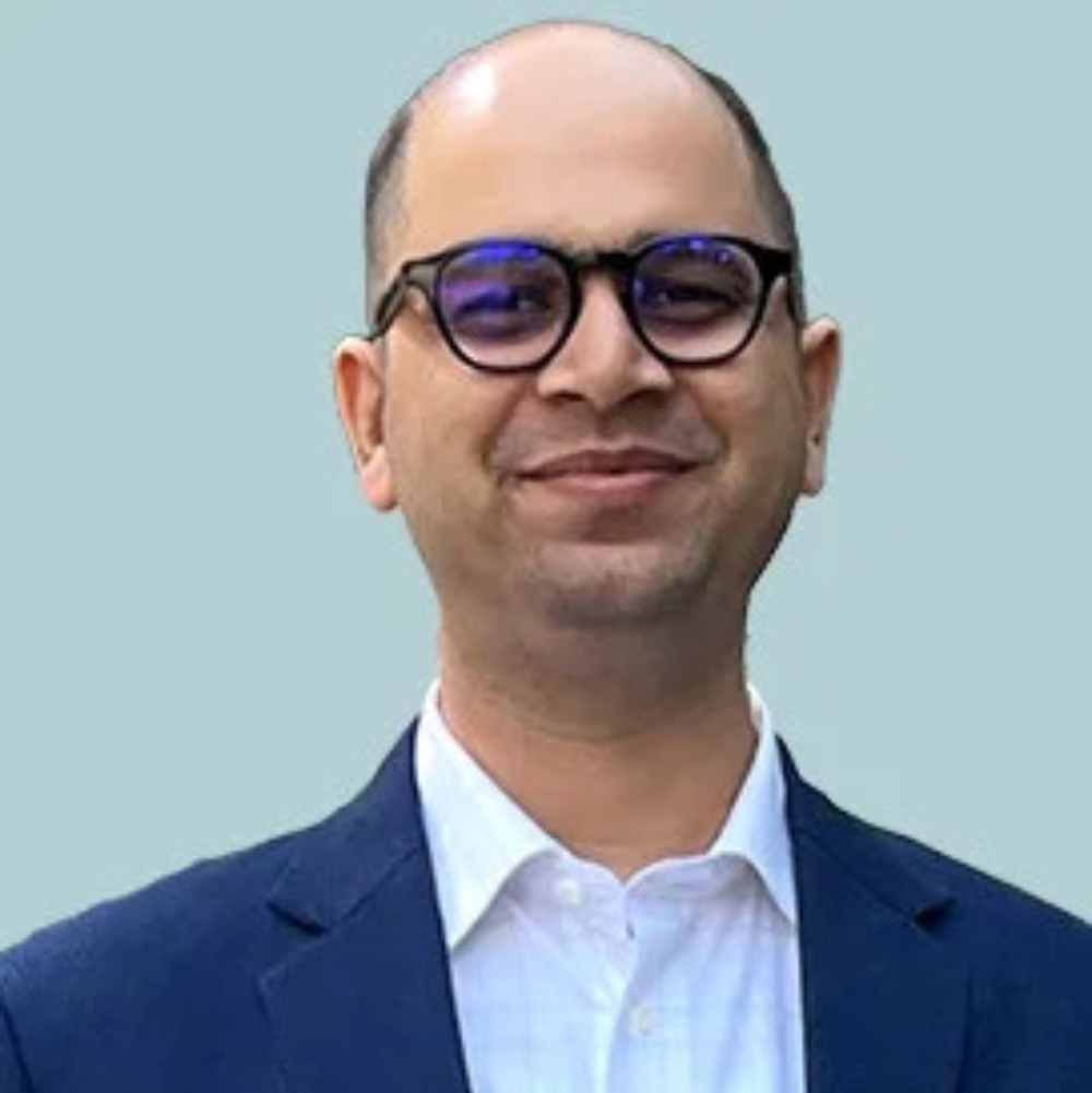 Ankit Malhotra