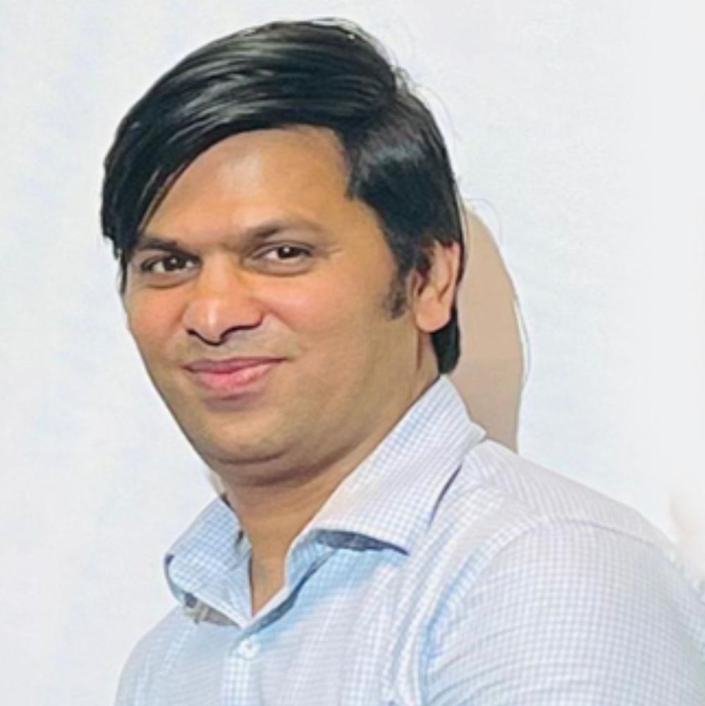 Arvind Jain