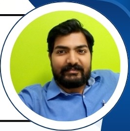 Basavaraj Murgod
