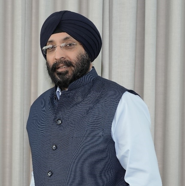 Hardip Singh