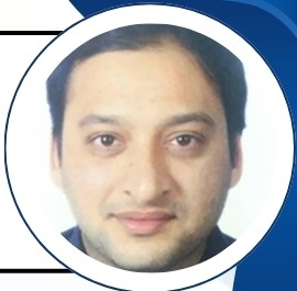 Jay Karotia