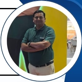 Jayesh C. Mistry