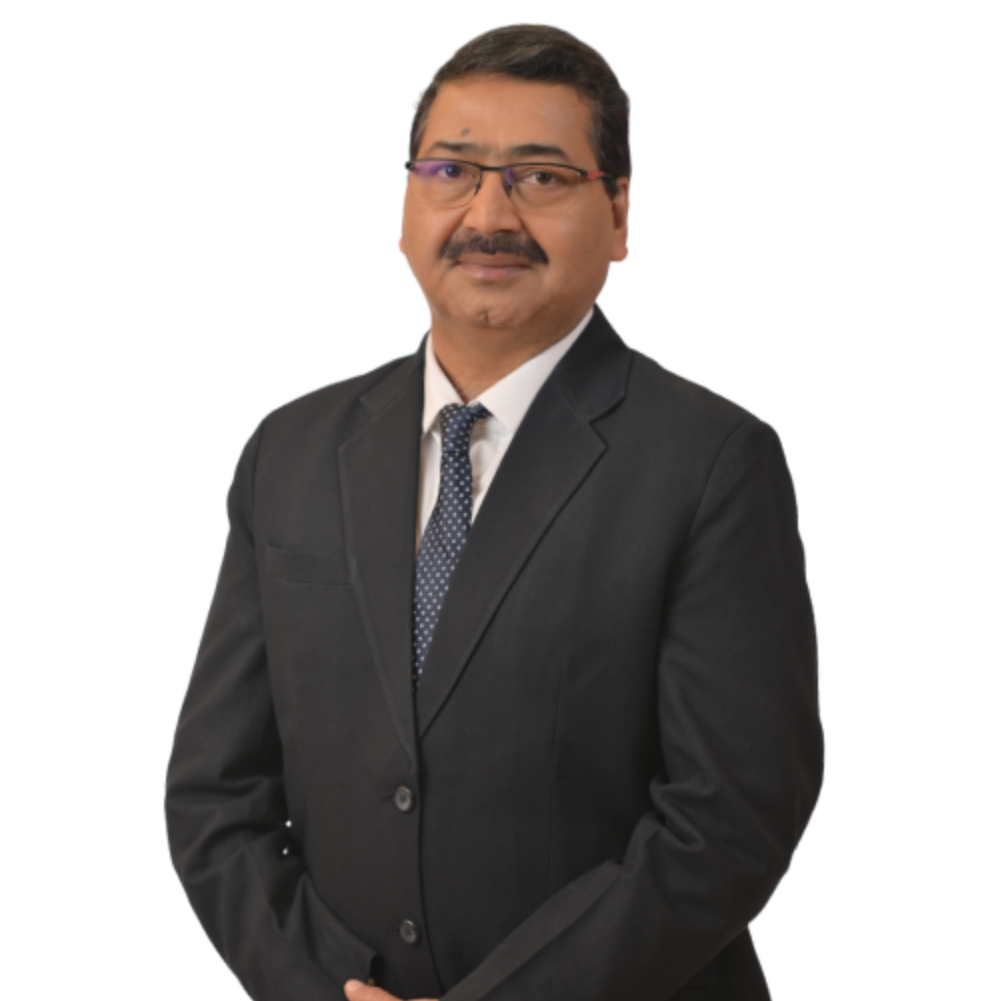Khalid Nadeem