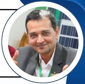 Mehul Desai