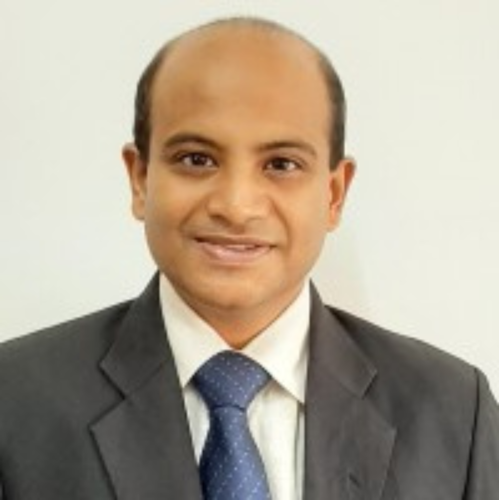 Mudit Jain
