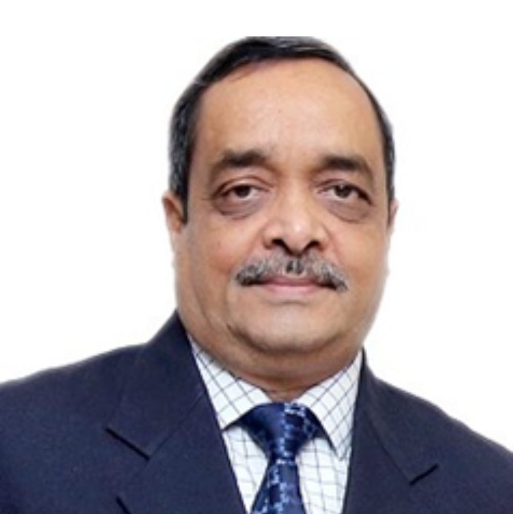 Rajesh Kumar Jain