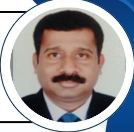Mr. Sachin Shende
